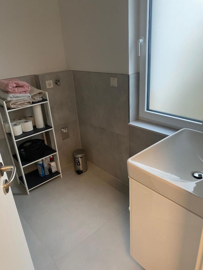 Charmante Ferienwohnung-Neubau- Taunusstein Εξωτερικό φωτογραφία