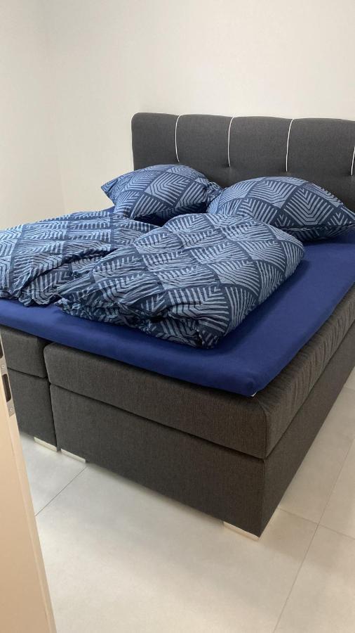 Charmante Ferienwohnung-Neubau- Taunusstein Εξωτερικό φωτογραφία